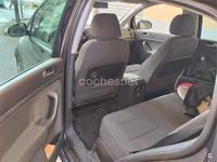 Usado VW Golf Plus Cross Highline 105 CV (77 kW) 2007 Negro Monovolumen
