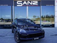 Usado Porsche Cayenne 462 CV (339 kW) 2021 Negro SUV