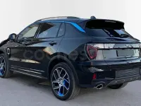Usado Lynk & Co 01 261 CV (191 kW) 2024 Negro SUV