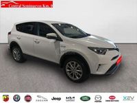 usado Toyota RAV4 Hybrid RAV 42.5L HYBRID 2WD ADVANCE PACK DRIVE