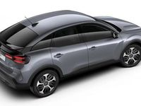Novo Citroën e-C4 100 kW (136 HP) 2025 Cinzento