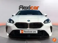 Occasion BMW 120 163 ch (119 kW) 2025 Blanc Citadine