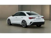 Nuevo Audi A3 Sport 150 CV (110 kW) 2026 Blanco Berlina