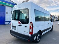 Usado Renault Master 150 CV (110 kW) 2021 Blanco Van