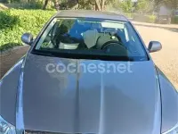 Usado Skoda Octavia 105 CV (77 kW) 2010 Gris / plata Berlina