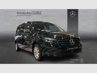 Occasion Mercedes Citan 113 131 PK (96 kW) 2024 Zwart Stationwagen