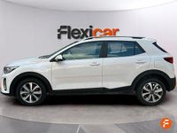 Usado Kia Stonic 84 CV (61 kW) 2022 Blanco SUV
