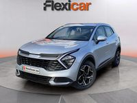 Usado Kia Sportage 152 CV (111 kW) 2023 Gris SUV