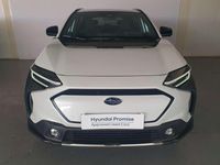 Usado Subaru Solterra Active 160 kW (218 CV) 2024 Azul SUV
