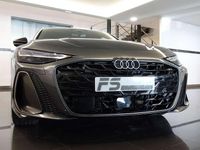 Nuevo Audi A6 S-Line 204 CV (150 kW) 2025 Gris Familiar
