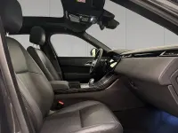 Brugt Land Rover Range Rover Velar SE Dynamic 404 HK (297 kW) 2025 Grå SUV