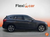 Usado BMW X1 150 CV (110 kW) 2017 Gris SUV