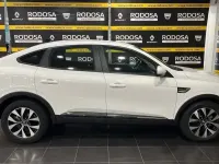 Usado Renault Arkana Intens 145 CV (106 kW) 2021 Blanco SUV