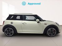 Usado Mini John Cooper Works 231 CV (169 kW) 2019 Blanco Utilitario
