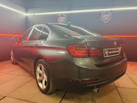 Usado BMW 318 143 CV (105 kW) 2013 Berlina