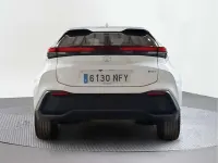 Usado Toyota C-HR Advance 140 CV (102 kW) 2025 SUV