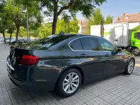 Usado BMW 520 184 CV (135 kW) 2013 Marrón Berlina