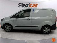 Używany Ford Transit 101 KM (74 kW) 2020 Biały Van
