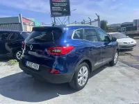 Usado Renault Kadjar LIMITED 140 CV (102 kW) 2018 Azul SUV