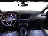 Usado VW Taigo R-line 116 CV (85 kW) 2024 Azul SUV