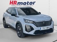 Usado Peugeot 2008 Allure 101 CV (74 kW) 2023 SUV