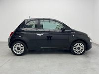 Usado Fiat 500 Dolcevita 71 CV (52 kW) 2023 Negro Berlina