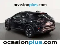 Usado Kia XCeed GT-Line 160 CV (117 kW) 2024 Negro SUV