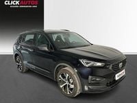 Usado Seat Tarraco FR 150 CV (110 kW) 2023 SUV