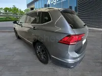 Usado VW Tiguan Allspace Life 150 CV (110 kW) 2023 Gris / plata SUV