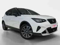 Usado Seat Arona 116 CV (85 kW) 2025 SUV