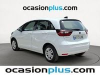 Usado Honda Jazz Comfort 109 CV (80 kW) 2021 Blanco Utilitario