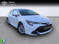 Begagnad Toyota Corolla Active 140 HK (102 kW) 2024 Vit Sedan