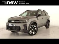 Usado Dacia Bigster Journey 156 CV (114 kW) 2025 Gris SUV