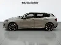 Usado BMW 120 Comfort Edition 163 CV (119 kW) 2025 Gris Utilitario