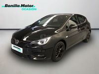 usado Opel Astra 1.2t S/s Ultimate 145