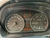 Usado BMW 118 129 CV (94 kW) 2008 Azul Utilitario