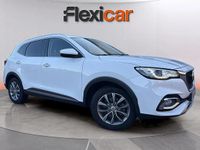 Usado MG HS Comfort 162 CV (119 kW) 2023 Blanco SUV