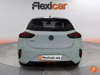 Usado Opel Corsa 100 CV (73 kW) 2023 Blanco Utilitario