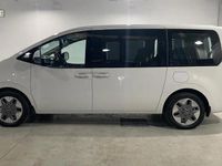 Usado Hyundai Staria 225 CV (165 kW) 2025 Blanco Monovolumen