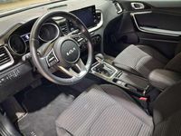 Brugt Kia XCeed 141 HK (103 kW) 2022 SUV