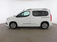 Usado Toyota Proace Verso Active 130 CV (95 kW) 2021 Blanco Familiar