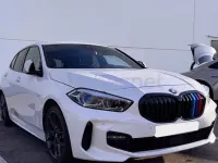Usado BMW 118 150 CV (110 kW) 2022 Blanco Utilitario