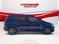 Usado VW Touran 150 CV (110 kW) 2025 Monovolumen