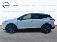 Usado Nissan Qashqai Tekna+ 158 CV (116 kW) 2023 SUV