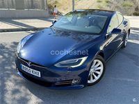 Usado Tesla Model S 386 kW (525 CV) 2018 Eléctrico Utilitario