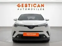 Usado Toyota C-HR Active 122 CV (89 kW) 2020 Blanco SUV