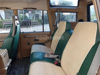 Usado Land Rover Discovery 2 112 CV (82 kW) 1998 Verde SUV