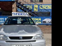 usado Seat Arosa 1.7 SDi Select