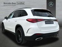 usado Mercedes GLC220 220d 4Matic 9G-Tronic