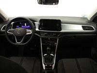 Usado VW T-Roc 115 CV (84 kW) 2025 Azul SUV